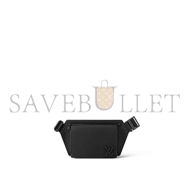 LOUIS VUITTON TAKEOFF CROSSBODY BACKPACK M57081 (30*16*3cm) LOUIS VUITTON TAKEOFF CROSSBODY BACKPACK M57081 (30*16*3cm)